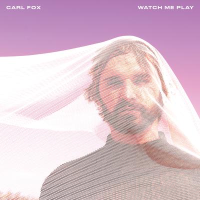 Carl Fox's cover