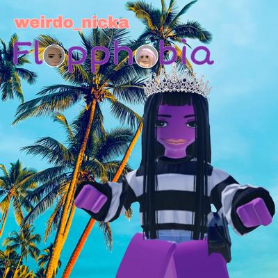 Floptropica's cover