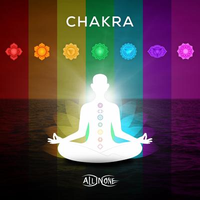 Chakra (Full Album) (Mix)'s cover