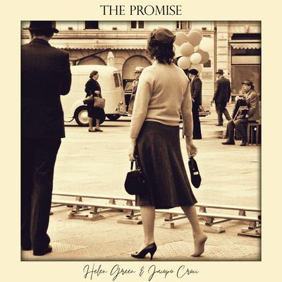 The Promise By Helen Green, Jacopo Croci's cover