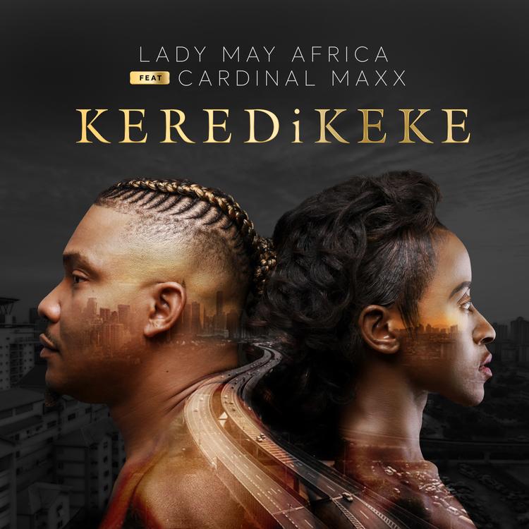 Lady May Africa's avatar image