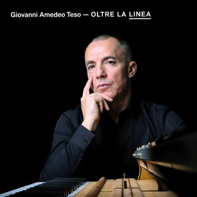 Giovanni Amedeo Teso's cover