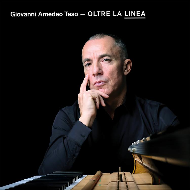 Giovanni Amedeo Teso's avatar image