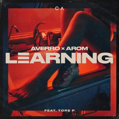 Learning By Averro, Arom, Tore P's cover