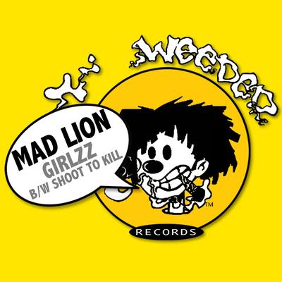 Girlzz (Vocal) By Mad Lion's cover