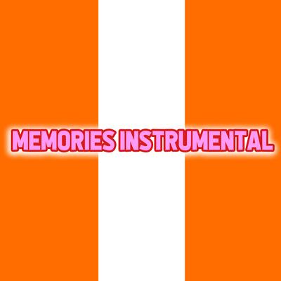 Memories (Instrumental)'s cover