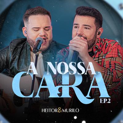 Um Mala (Ao Vivo) By Heitor e Murilo's cover