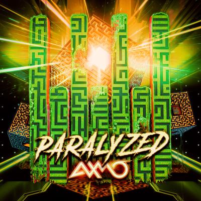 Paralyzed By AXMO's cover