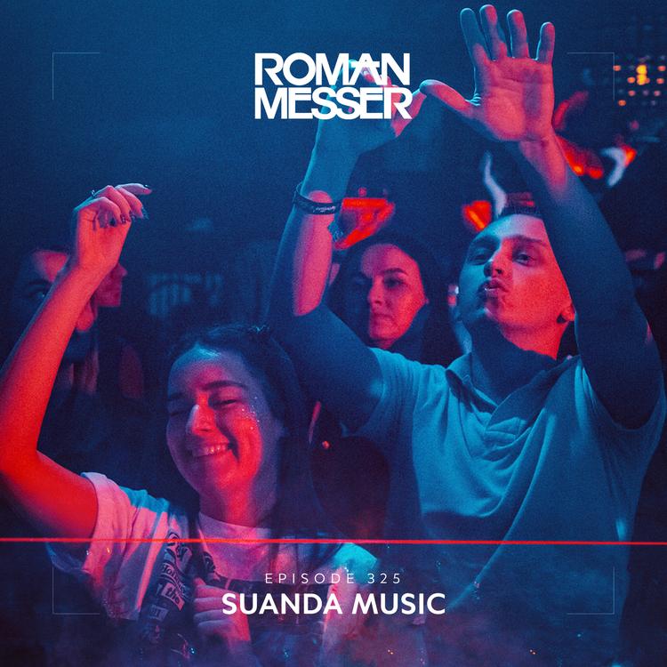 Suanda Music's avatar image