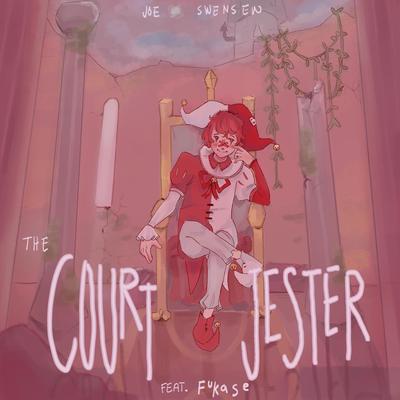 The Court Jester's cover