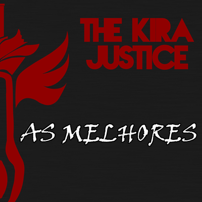 Desafio (Inspirada em "Death Note") By The Kira Justice's cover