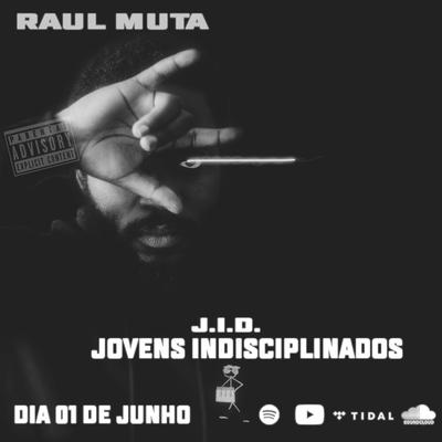 Raul Muta's cover