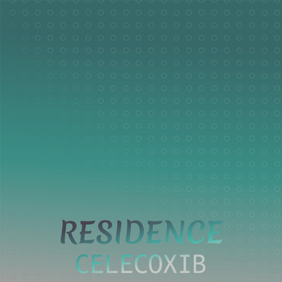Residence Celecoxib's cover