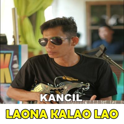 Laona Kalao Lao's cover