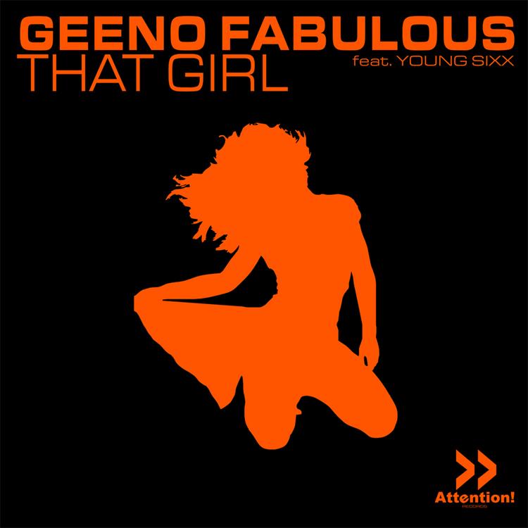 Geeno Fabulous's avatar image