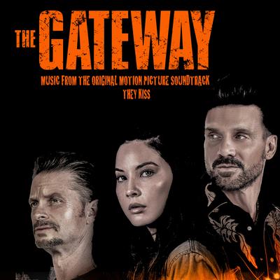 The Gateway (Music from the Original Motion Picture Soundtrack)'s cover