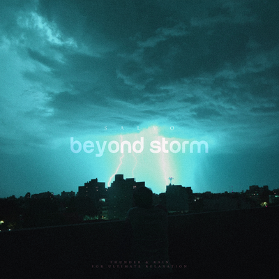 Beyond Storm By Salvo's cover