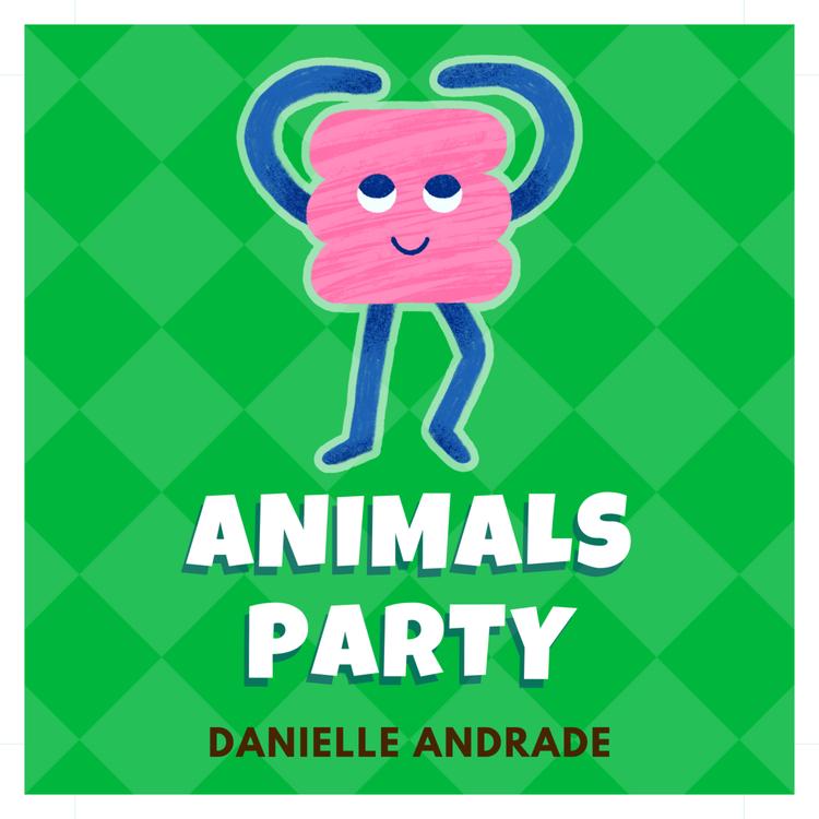 Danielle Andrade's avatar image