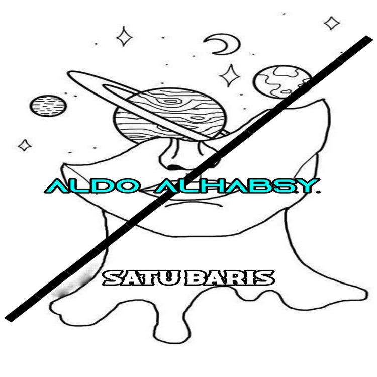 Aldo Alhabsy's avatar image
