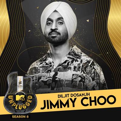 Jimmy Choo (MTV Unplugged)'s cover