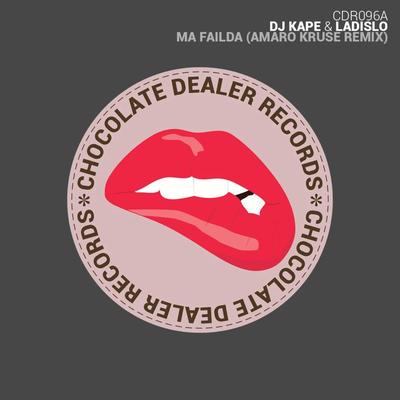 Ma Failda (Amaro Kruse Remix)'s cover