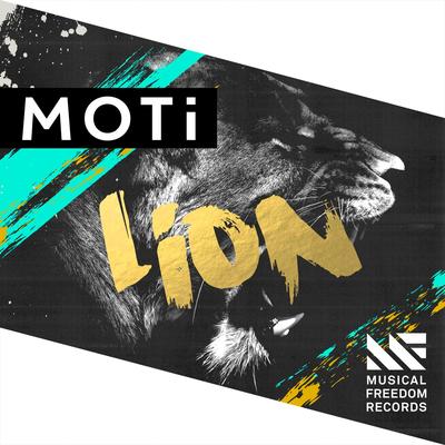 Lion (In My Head) By MOTi's cover