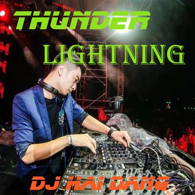 DJ HAI DANG's cover