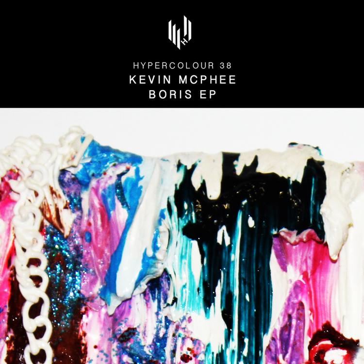 Kevin McPhee's avatar image