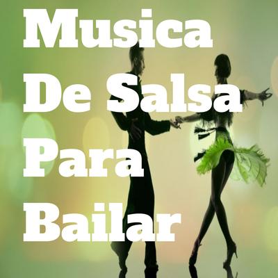 Salsa Viral's cover