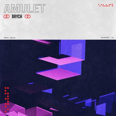 Amulet By Brych's cover