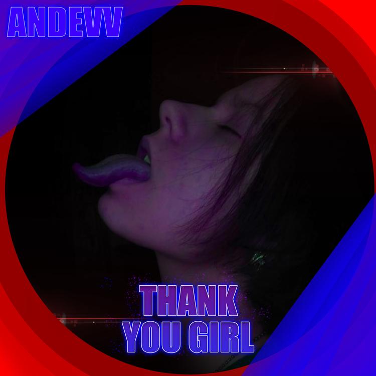 ANDEVV's avatar image
