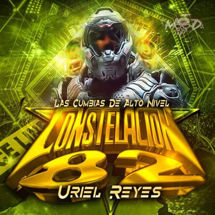 Sonido Constelacion82's avatar image