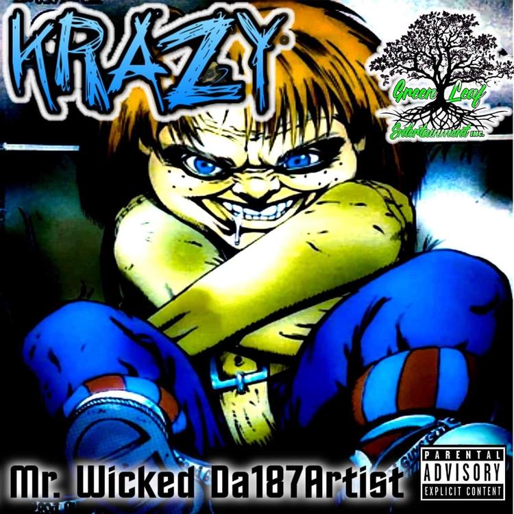 Mr.Wicked Da187Artist's avatar image