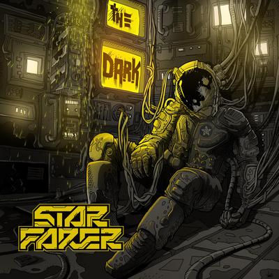 Highrider By Starfarer, DreamReaper's cover