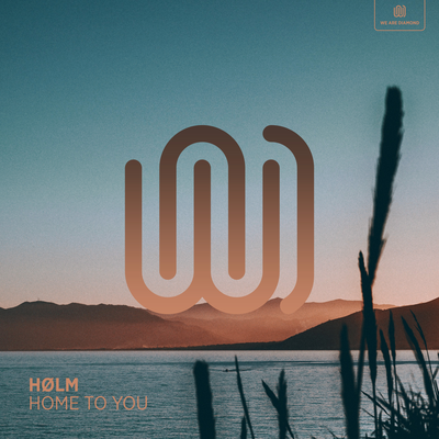 Home to You By hølm's cover