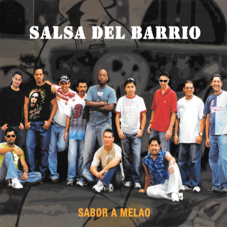 Salsa del Barrio's avatar image