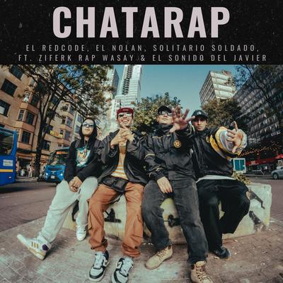 Chatarap's cover