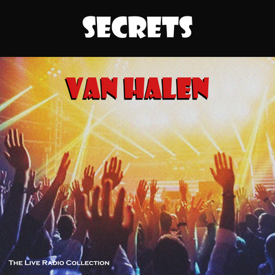 Dance The Night Away (Live) By Van Halen's cover