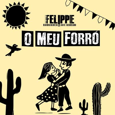 Felippe Rodrigues's cover