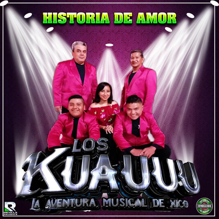 LOS KUAUUU's avatar image