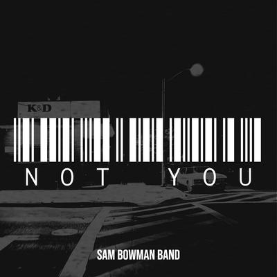 Sam Bowman Band's cover