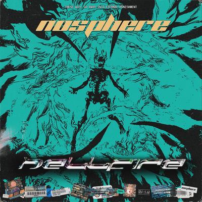 Hellfire By Nosphere's cover