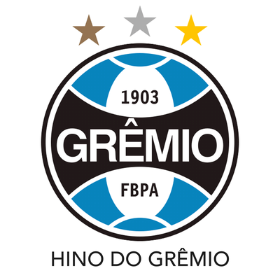 Hino do Grêmio's cover