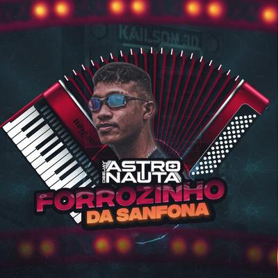 Forrozinho da Sanfona By DJ ASTRONAUTA's cover