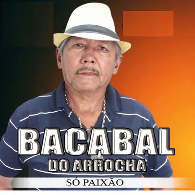 Bacabal do Arrocha's cover