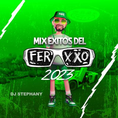 DJ Stephany's cover