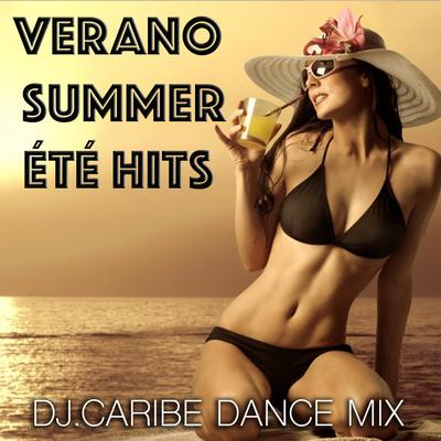 El Perdón By DJ Caribe Dance Mix's cover