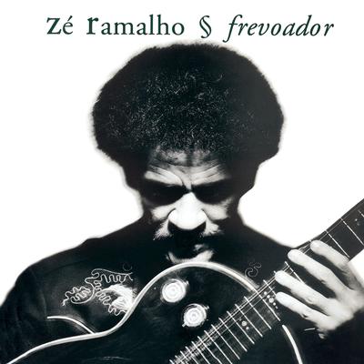 Entre a Serpente e a Estrela (Amarillo By Money) By Zé Ramalho's cover