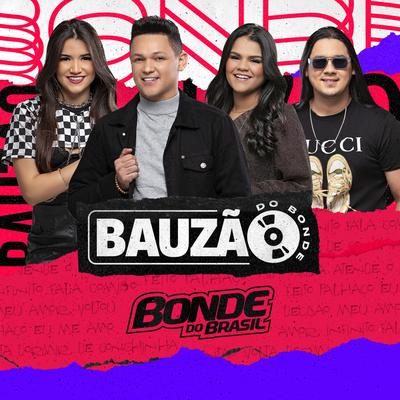 Será By Bonde do Brasil's cover