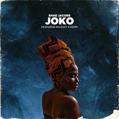 Joko (Remix)'s cover